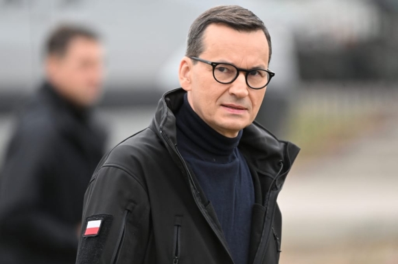 1 Ba Lan Doa Xay Dung Lien Minh Dua Xe Tang Toi Ukraine