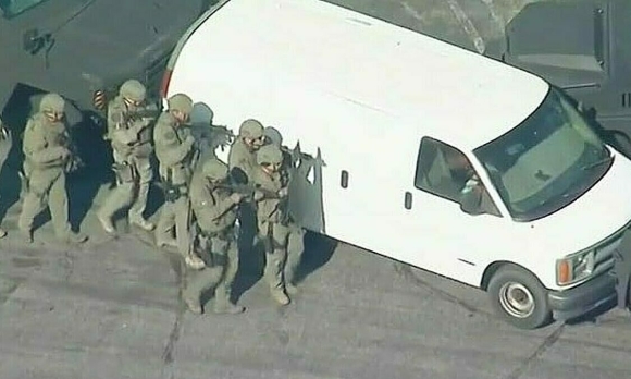 1 My Cong Bo Danh Tinh Nghi Pham Xa Sung O California