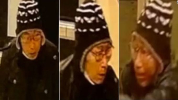 2 My Cong Bo Danh Tinh Nghi Pham Xa Sung O California