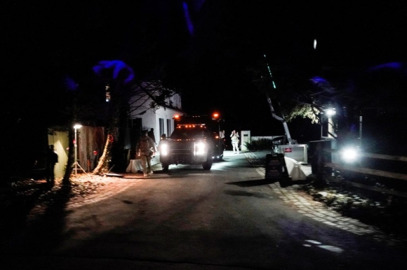 3 13 Gio Fbi Kham Xet Tu Dinh Phat Hien Them 6 Tai Lieu Mat Tai Nha Ong Biden