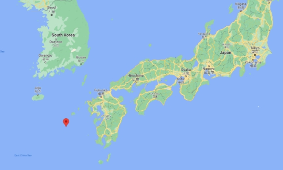 2 Chim Tau Cho Hang Ngoai Khoi Nhat Ban 18 Nguoi Mat Tich