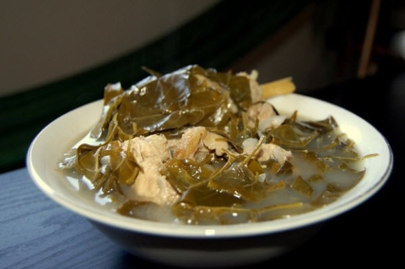 3 món canh chua chống ngán tuyệt vời cho ngày Tết, cách làm vô cùng đơn giản