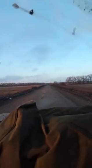 1 Truc Thang Ukraine Quan Thao Bau Troi Tac Chien O Do Cao Cuc Thap