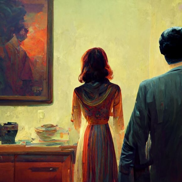 Tâm sự của người con trai Hà Nội gốc