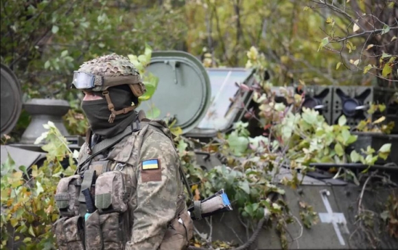 1 Tai Sao Mot Thanh Pho Nho O Ukraine Thanh Tam Diem Cuoc Chien