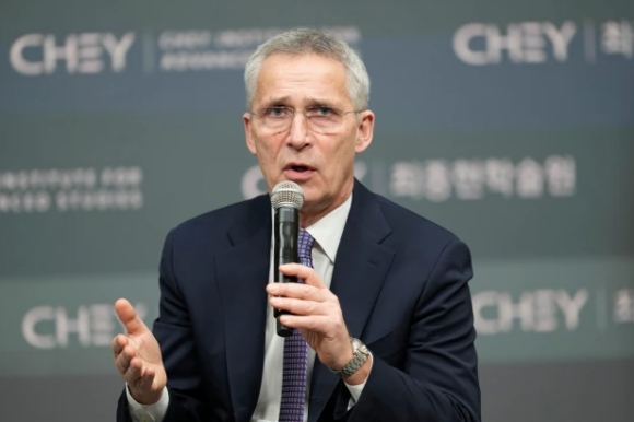 1 Nato Neu Cach Duy Nhat Dua Nga Toi Ban Dam Phan Cham Dut Xung Dot