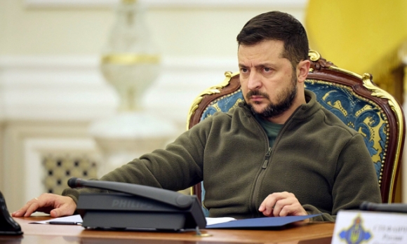 1 Tong Thong Zelensky Canh Bao Cac Cuoc Tan Cong Tra Thu Cua Nga Bat Dau