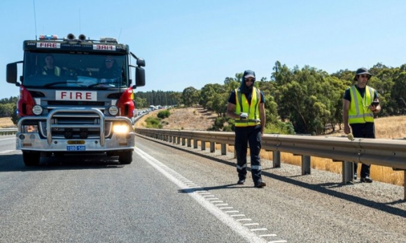 1 Australia Tim Thay Vien Phong Xa That Lac