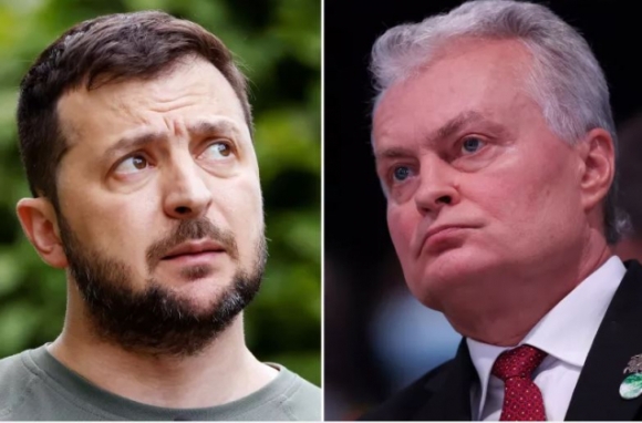 1 Quoc Gia Nato Tuyen Bo Can Phai Vuot Qua Lan Ranh Do De Giup Do Ukraine