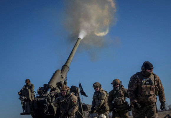 1 Tin Tuc The Gioi 1 2 My Chuyen Vu Khi Tam Xa Cho Ukraine Phap Cho Them 12 Phao Caesar