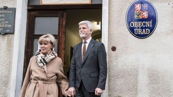 4 Nhung Gi Duoc Biet Ve Tong Thong Moi Cua Cong Hoa Czech