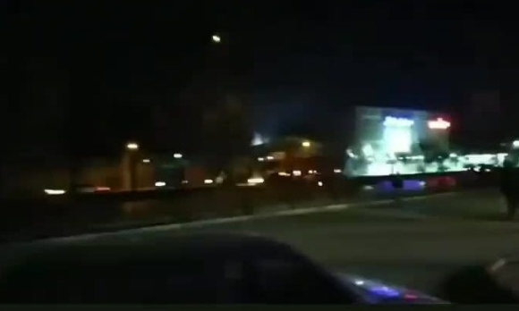 1 Iran Cao Buoc Israel Dung Sau Vu Tap Kich Co So Quan Su