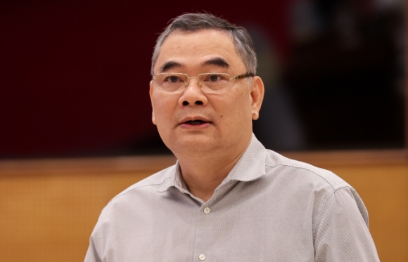 1 Mot So Lanh Dao Cuc Dang Kiem Nhan Hoi Lo Dinh Ky