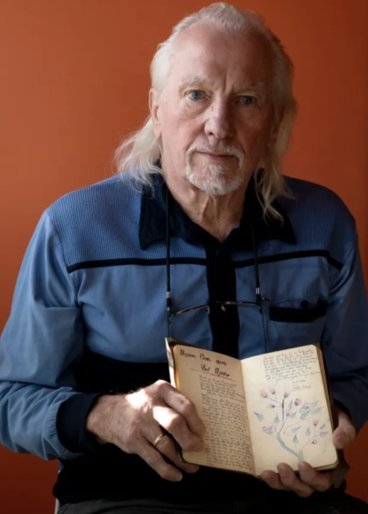 2 Cuu Binh My Hon Nua The Ky Luu Giu Nhat Ky Cua Chien Si Viet Nam