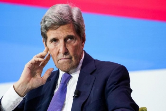 1 Ong John Kerry Bi Dieu Tra