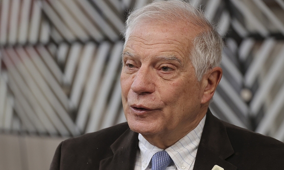 2 Eu Cong Bo Goi Ho Tro Quan Su Gan 550 Trieu Usd Cho Ukraine