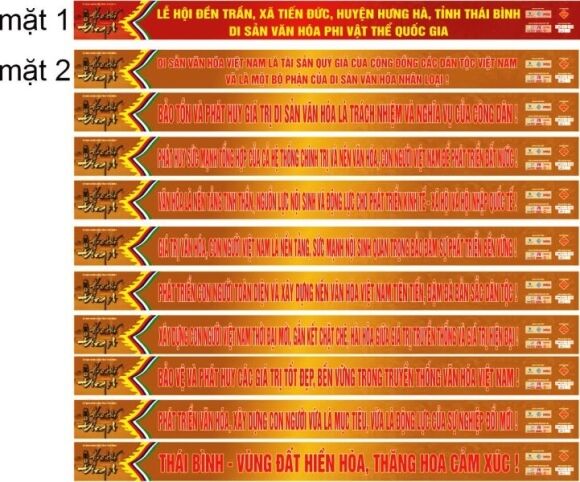 3 Thai Binh Len Tieng Tam Pano Quang Ba Le Hoi Den Tran Phi Quoc Gia