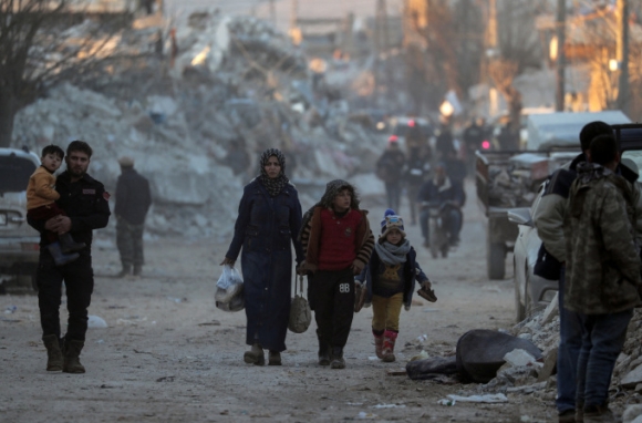 1 Tho Nhi Ky Syria Nguy Co Doi Mat Tham Hoa Thu Phat