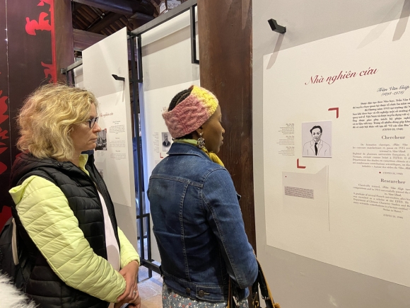 Khám phá bất ngờ: Văn Miếu - Quốc Tử Giám từng là trại lính, nơi cách ly bệnh nhân dịch tả