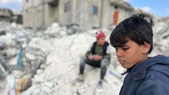 2 Nguoi Syria Bi Bo Quen