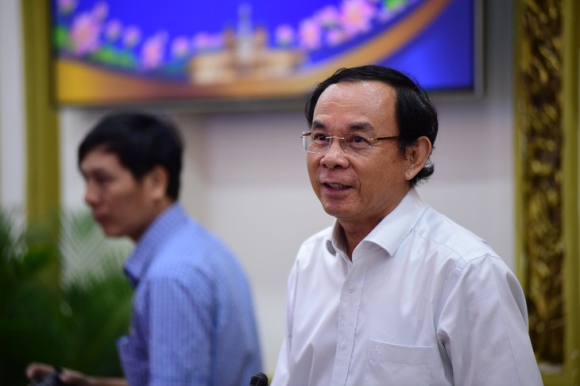 1 Bi Thu Nguyen Van Nen Can Bo Co Quan Nao Gay Kho De Doanh Nghiep Goi Thang Cho Toi