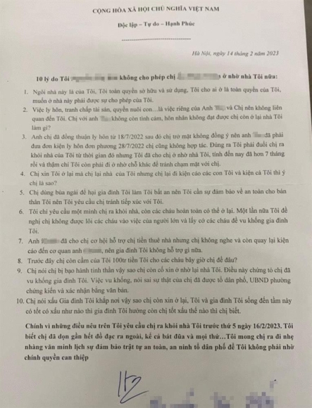 3 Xon Xao 3 Me Con Bi Nha Chong Xua Duoi Sau 17 Nam Chung Song