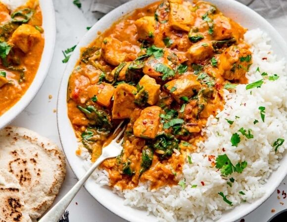 Cách làm cà ri gà đơn giản, chuẩn vị