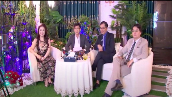 1 Tien Si Luat Dang Anh Quan Bi Bat Do Lien Quan Vu Ba Nguyen Phuong Hang