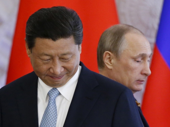 1 Xung Dot Nga Ukraine Moscow Bam Dap Vi Don Lien Hoan Trung Quoc Ngo Ra Nhieu Bai Hoc Moi
