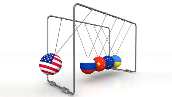2 Xung Dot Nga Ukraine Moscow Bam Dap Vi Don Lien Hoan Trung Quoc Ngo Ra Nhieu Bai Hoc Moi