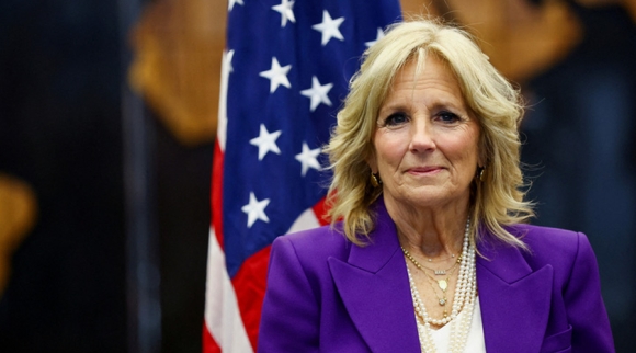 1 Tin Tuc The Gioi 28 2 Ong Biden Se Tai Tranh Cu Trung Quoc Phan Ung Lenh Trung Phat Cua My