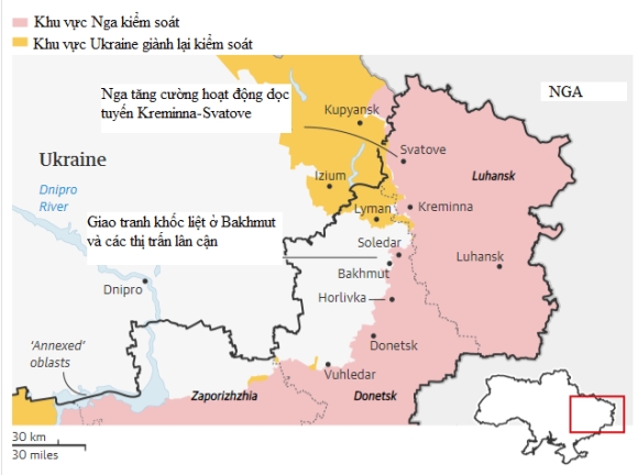 4 Bao Anh Neu 4 Kich Ban Cho Cuoc Xung Dot Nga   Ukraine
