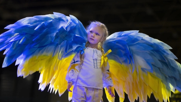 1 Chien Tranh Ukraina  Cai Gia Cua Tu Do