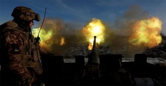 1 Nguoi Dan Ukraina Muon Tan Cong Vao Lanh Tho Nga