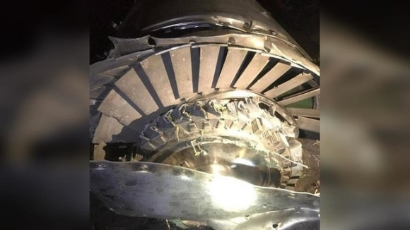 1 Nhieu May Bay Khong Nguoi Lai Nghi Cua Ukraine Xuat Hien Tren Khong Phan Nga