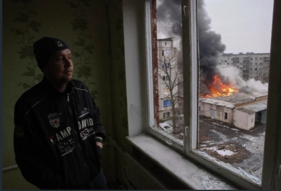 1 Tin Hieu Tu Hang Loat Vu Tan Cong Bang May Bay Khong Nguoi Lai Vao Lanh Tho Nga