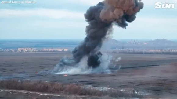 1 Trung Ten Lua Do My San Xuat Doan 5 Xe Tang Nga Phat No