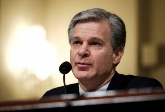 1 Trung Quoc Chi Trich Cao Buoc Cua Fbi Ve Nguon Goc Covid