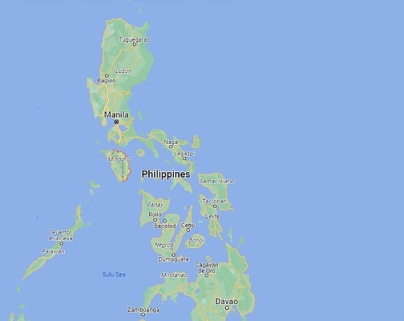 2 Philippines Chay Dua Tim Tau Chim Cho 800000 Lit Dau