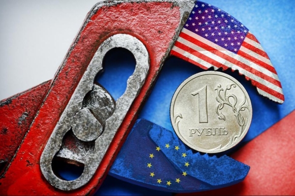 1 Buc Man Sat Ha Xuong My Chan Duong Nga Lach Lenh Trung Phat Thong Qua Nuoc Thu Ba