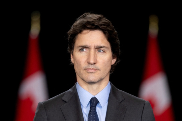 1 Thu Tuong Trudeau Noi Trung Quoc Co No Luc Can Thiep Bau Cu Canada Bac Kinh Bac Bo