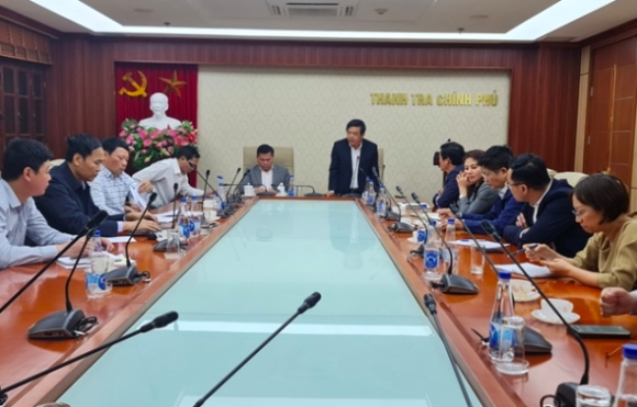 1 Bo Van Hoa The Thao Du Lich Bo Tri Chong Di Thanh Tra Cong Ty Ma Vo La Nhan Vien Thu Quy