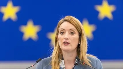 1 Chu Tich Nghi Vien Eu Keu Goi Cac Nuoc Thanh Vien Cung Cap May Bay Chien Dau Cho Ukraine