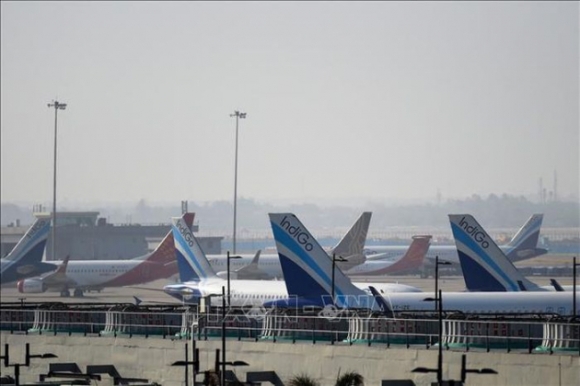 1 Hang Hang Khong Lon Nhat An Do Dam Phan Don Dat Hang Ky Luc Voi Boeing Va Airbus