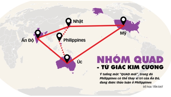 1 Philippines Thuc Day Hop Tac Quan Su O Bien Dong