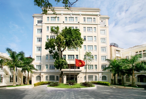 2 Bo Van Hoa The Thao Du Lich Bo Tri Chong Di Thanh Tra Cong Ty Ma Vo La Nhan Vien Thu Quy
