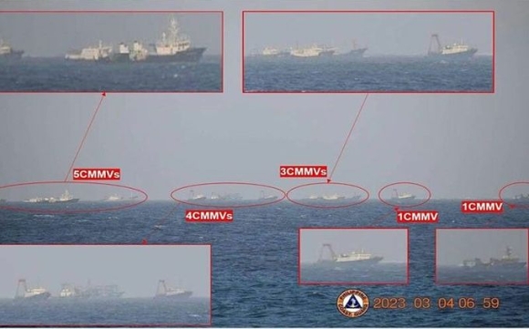 1 Philippines Tuyen Bo Phat Hien Hon 40 Tau Trung Quoc Gan Dao Thi Tu