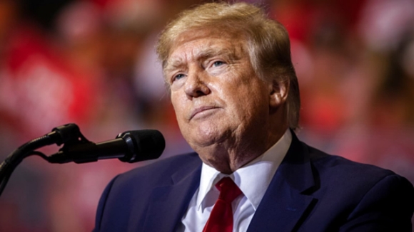 1 Ong Trump The Cham Dut Xung Dot Ukraine Trong 24 Gio