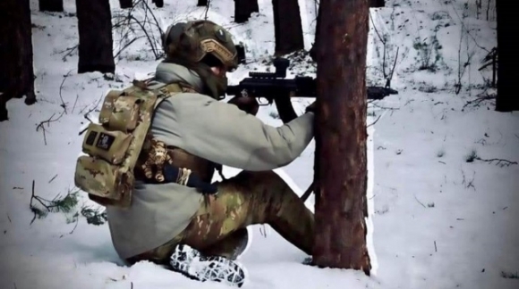 1 Ukraine Day Lui Hon 130 Cuoc Tan Cong Trong 24 Gio Nga Kho Long Bao Vay Bakhmut Trong Tuong Lai Gan