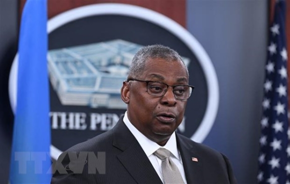 1 Bo Truong Quoc Phong My Bat Ngo Tham Iraq